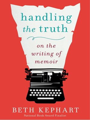 Handling the Truth - ebook